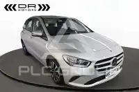 2021 Mercedes Benz B 180