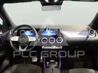 2021 Mercedes Benz B 180