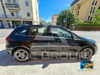 2021 Mercedes Benz B 180