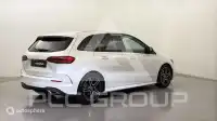 2021 Mercedes Benz B 180