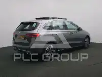 2021 Mercedes Benz B 180