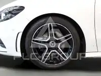 2021 Mercedes Benz B 180