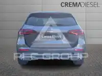 2021 Mercedes Benz B 180