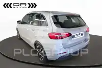2021 Mercedes Benz B 180