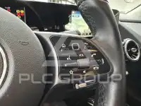 2021 Mercedes Benz B 180