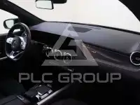 2021 Mercedes Benz B 180