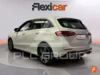 2021 Mercedes Benz B 180