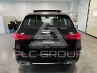 2021 Mercedes Benz B 180