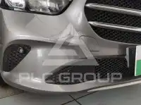 2021 Mercedes Benz B 180