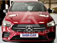 2021 Mercedes Benz B 180