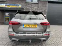 2021 Mercedes Benz B 180