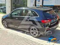 2021 Mercedes Benz B 180