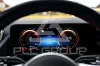2021 Mercedes Benz B 180