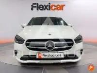 2021 Mercedes Benz B 180