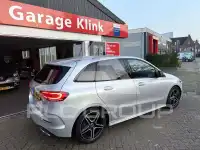 2021 Mercedes Benz B 180