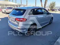 2021 Mercedes Benz B 200