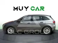 2021 Mercedes Benz B 180