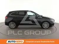 2021 Mercedes Benz B 180