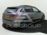 2021 Mercedes Benz B 180