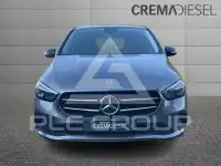 2021 Mercedes Benz B 180