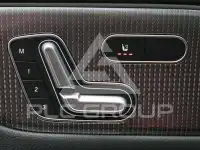 2021 Mercedes Benz B 180