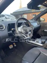 2021 Mercedes Benz B 180