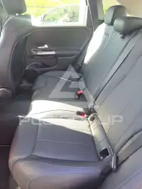 2021 Mercedes Benz B 180