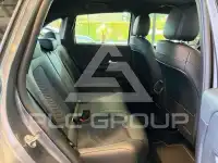 2021 Mercedes Benz B 180