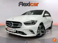2021 Mercedes Benz B 180