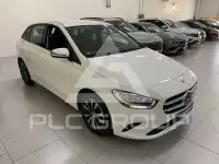 2021 Mercedes Benz B 180