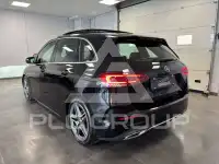 2021 Mercedes Benz B 180