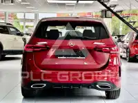 2021 Mercedes Benz B 180