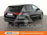 2021 Mercedes Benz B 180