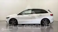 2021 Mercedes Benz B 180