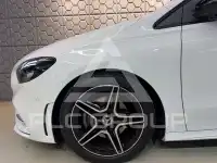 2021 Mercedes Benz B 180