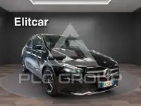 2021 Mercedes Benz B 180