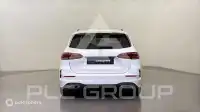 2021 Mercedes Benz B 180