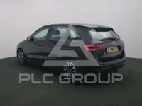 2021 Mercedes Benz B 180