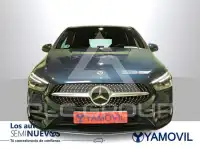 2021 Mercedes Benz B 180