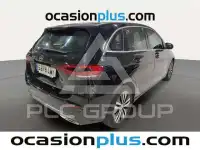 2021 Mercedes Benz B 180
