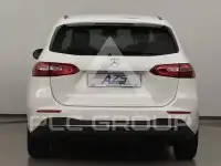 2021 Mercedes Benz B 180