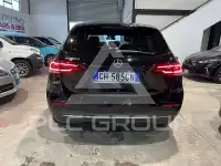 2021 Mercedes Benz B 180