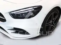 2021 Mercedes Benz B 180