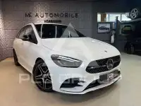 2021 Mercedes Benz B 180