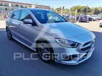 2021 Mercedes Benz B 200