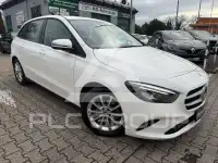 2021 Mercedes Benz B 180