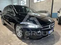 2021 Mercedes Benz B 180