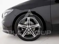 2021 Mercedes Benz B 180