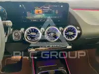 2021 Mercedes Benz B 180