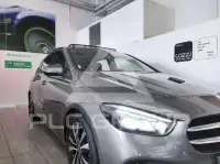 2021 Mercedes Benz B 180